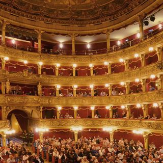 Svolta allo Stabile: il 2018 porta Valerio Binasco come direttore artistico e Gabriele Vacis come direttore della Scuola per attori