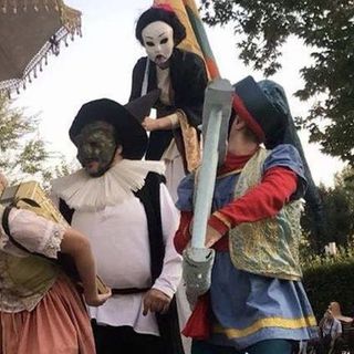Appuntamento domani sera  alle 18 in piazza