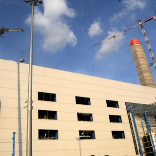 Termovalorizzatore di Torino: prosegue il monitoraggio della salute dei cittadini