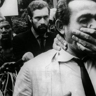 Questa sera, la proiezione di “Terra em transe” presso il Piccolo cinema di via Cavagnolo