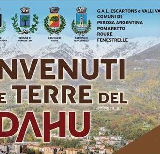 In biblioteca a Perosa Argentina domani si svela il marchio “Terre del Dahu”