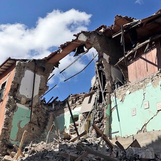 La città di Torino cerca volontari per aiutare la ricostruzione nelle zone colpite dal sisma