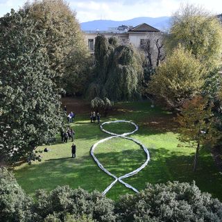 Torino sposa la causa dell'economia circolare. E il mondo dell'impresa stringe un'alleanza con l'arte Torino sposa la causa dell'economia circolare. E il mondo dell'impresa stringe un'alleanza con l'arte