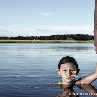 CinemAmbiente, a Torino la proiezione di The Human Element