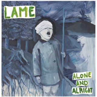 “Alone and Alright”: questa sera, il nuovo album dei The Lame al Blah Blah