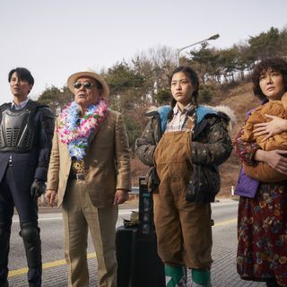 Sold out per la XIX edizione del TOHorror Film Fest: al coreano “The Odd Family: Zombie on Sale” il premio della giuria