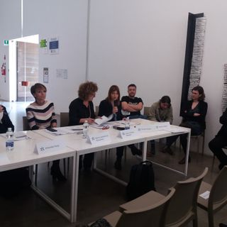 A Venezia l'anarchia artistica del Piemonte, che sorride alla Biennale ma ne resta fuori