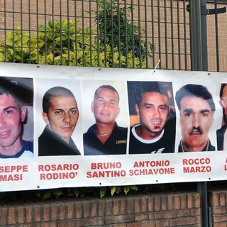 Thyssen: i manager tedeschi chiedono la semilibertà, famiglie delle vittime scrivono a Bonafede