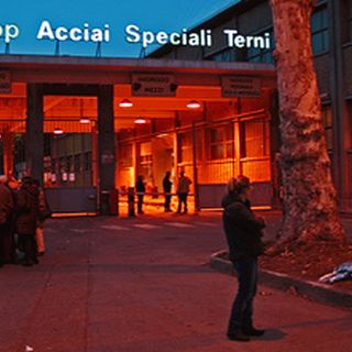 Rogo Thyssen, i familiari delle vittime scrivono alla Corte europea dei diritti dell'uomo: &quot;I manager tedeschi devono andare in carcere&quot;