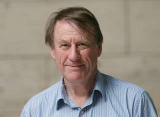 A lezione da Tim Ingold, professore di Antropologia Sociale dell’Università di Aberdeen