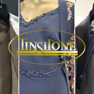 Abbigliamento, è tempo di cerimonie: scegli il look perfetto da TinsilOne, Albenga. Le migliori proposte moda per uomo e donna, tutte le taglie