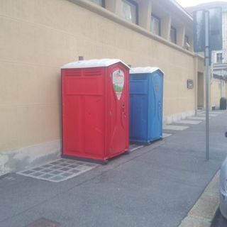 &quot;Il Museo Pietro Micca è senza toilette da giugno, ma per la Giunta non è una priorità&quot;