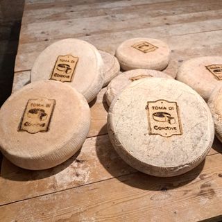 A Condove torna l'appuntamento con la Fiera della Toma