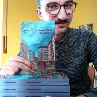 Tommaso Foscarin