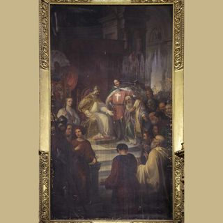 Una maratona di donazioni per “Il Grande Assente”