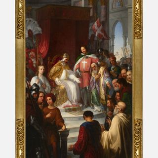 il grande assente