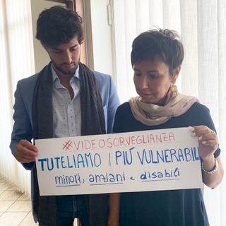 Chieri, mozione per la videosorveglianza in asili e strutture sanitarie Chieri, mozione per la videosorveglianza in asili e strutture sanitarie