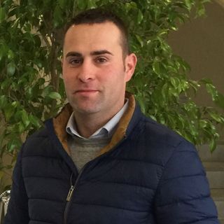 Tommaso Visca confermato presidente di Confagricoltura Torino
