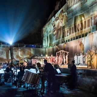 Fondazione CRT accende in Piemonte e Valle d’Aosta 122 eventi di musica, teatro e danza