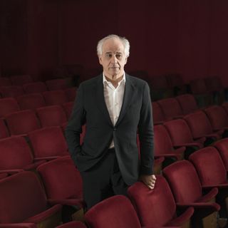 Toni Servillo, ospite al 40° TFF