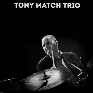Al Pub Foresto di Cavallermaggiore (Cn) arriva il Tony Match Trio feat Sergio di Gennaro e Marco Piccirillo