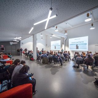 Maker Faire Torino inventori per il bene comune: appuntamento a Toolbox