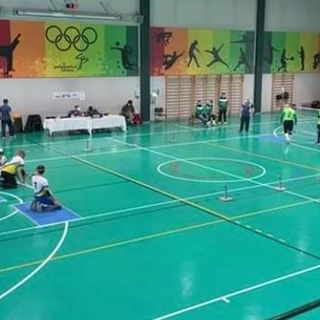 torball