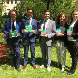 Torino e il territorio di Langhe e Roero si presentano insieme al pubblico francese