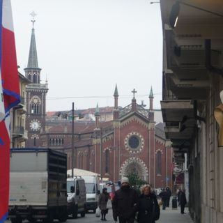Via Dante Di Nanni (foto di wikipedia)