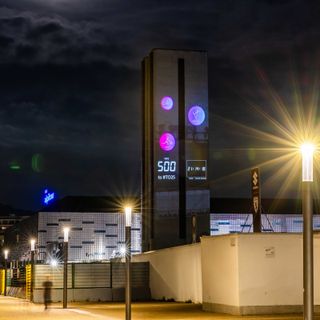 500 giorni alle universiadi invernali