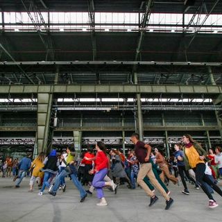 &quot;Giovani, arti e professioni creative&quot;: due giornate di riflessione e cultura al Polo del '900