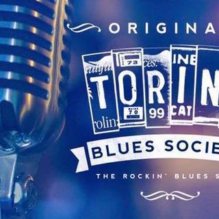 Anatra zoppa, la stagione ricomincia con la Torino Blues Society