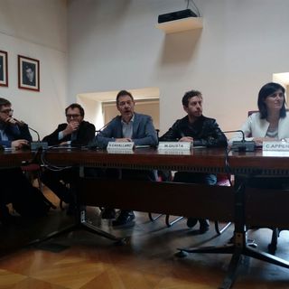 La presentazione del progetto