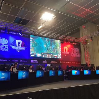 Lo Sport Universitario apre le porte al mondo degli E-Sports