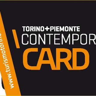 TurismoTorinoProvincia: A Torino una speciale card per l'arte contemporanea