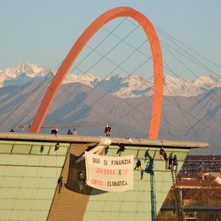 Centinaia di denunce e fogli di via per gli Extinction Rebellion: &quot;Faremo ricorso&quot;