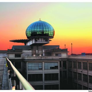 Inizia oggi &quot;Torino City of Design&quot;, per ripensare la città del futuro in chiave cosmopolita