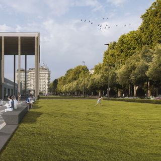 Trasferimento della Civica Centrale a Torino Esposizioni, Iaria: &quot;Progetto da rivedere al ribasso&quot;
