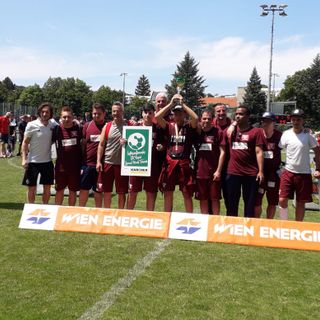 Torino F.D. a Vienna per la seconda edizione di &quot;Internationales SK Rapid special needs Turnier&quot;