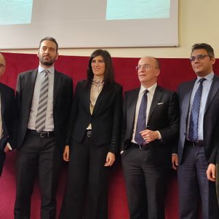 La Mole &quot;sorvegliata&quot; speciale, Torino punta sull'innovazione &quot;perché porta sviluppo&quot;