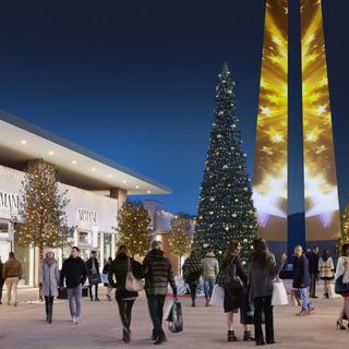 Torino Outlet Village
