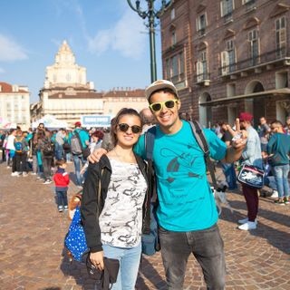 Torna la Torino Photo Marathon, la maratona fotografica della Città di Torino Torna la Torino Photo Marathon, la maratona fotografica della Città di Torino