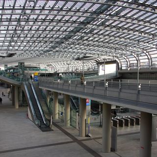 Porta Susa, da lunedì 27 chiuso il passaggio pedonale sul lato sud della stazione