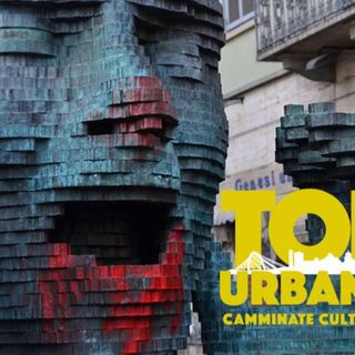 Venerdì 23 Novembre nuovo appuntamento con la Torino Urban Walking