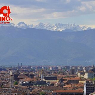 Venerdì 19 Ottobre nuovo appuntamento con la Torino Urban Walking