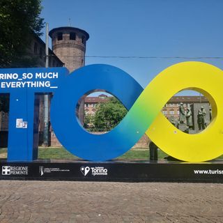 Torino, so much of everything