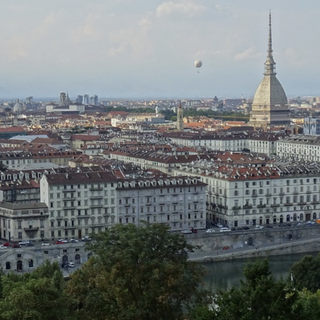 Torino: magia e straordinarie bellezze a portata di mano