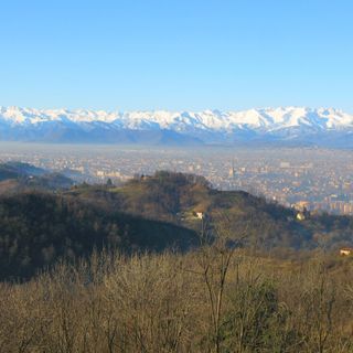 Il 26 marzo una domenica nella natura per scoprire il primo tratto dell'itinerario escursionistico Superga-Vezzolano-Crea