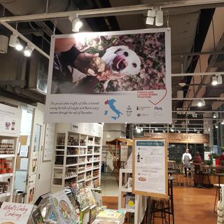 Torino e le Langhe-Roero sbarcano in vetrina a New York con Eataly