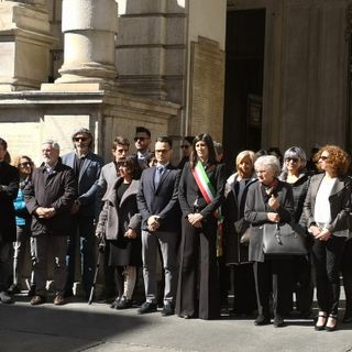 Torino ricorda le vittime del Bardo